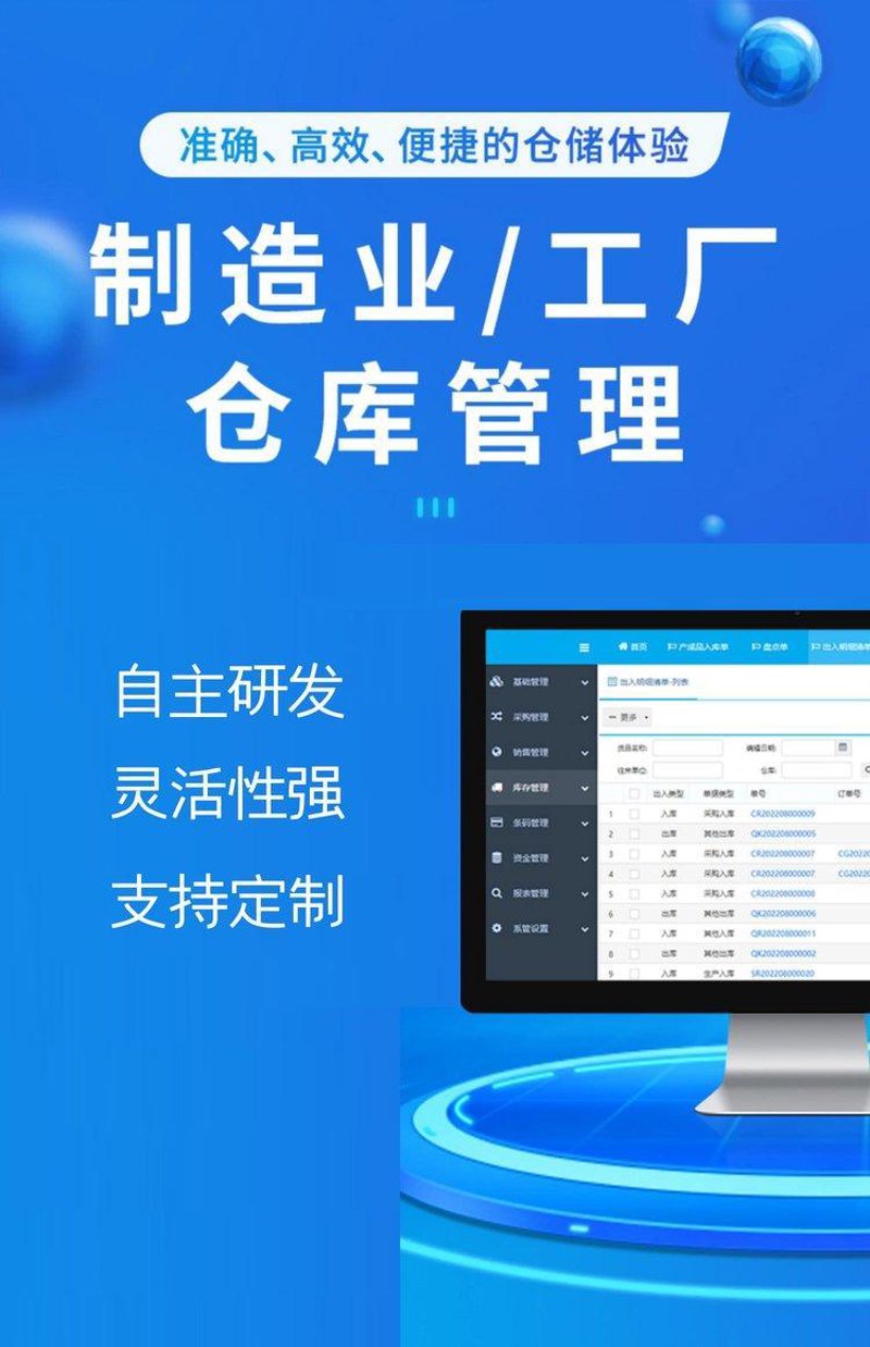 现代企业管理：管理系统开发助力企业腾飞